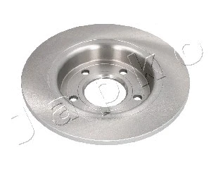 Brake Disc (61317C)