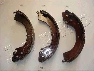 Brake Shoe Set (55583)