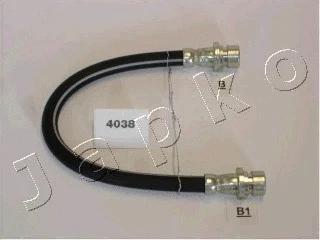 Holding Bracket, brake hose (694038)