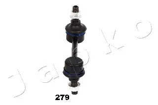 Stabiliser Bar, suspension