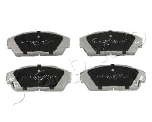 Brake Pad Set, disc brake (50426)