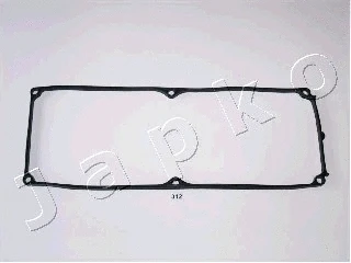 Gasket, cylinder head cover (47312)