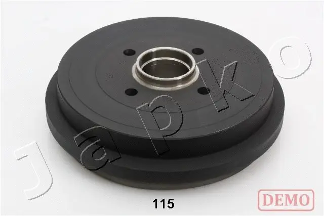 Brake Drum (56115C)