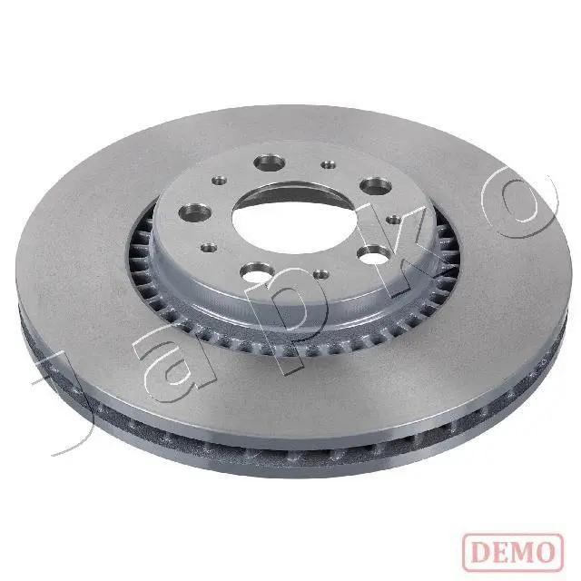 Brake Disc (600344C)