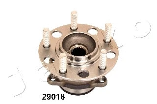 Wheel Hub