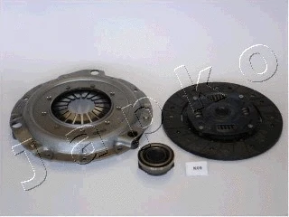 Clutch Kit (92K09)