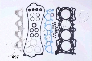 Gasket Kit, cylinder head (48497)