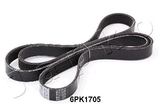 V-Ribbed Belt (6PK1705)