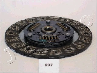 Clutch Disc (80697)