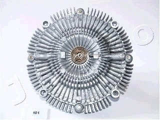 Clutch, radiator fan (36101)
