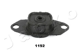 Mounting, engine