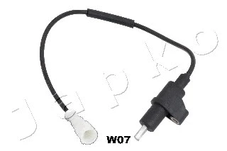 Sensor, wheel speed (151W07)