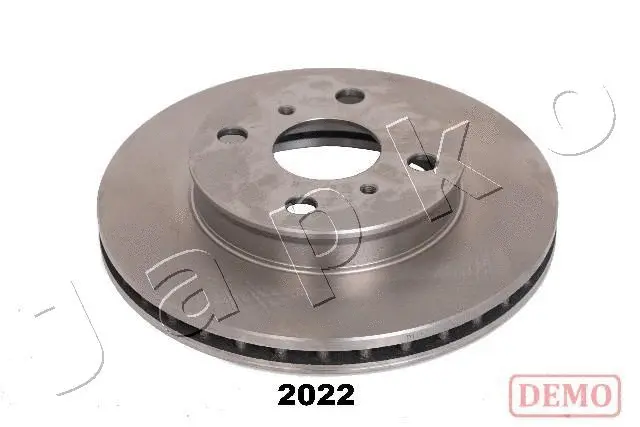 Brake Disc (602022C)