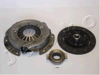 Clutch Kit (92104)