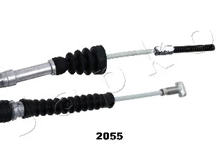 Cable Pull, parking brake