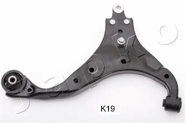 Control/Trailing Arm, wheel suspension (72K19)