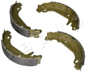 Brake Shoe Set (550608)