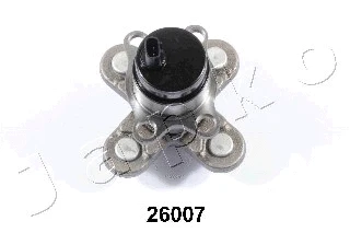 Wheel Hub (426007)