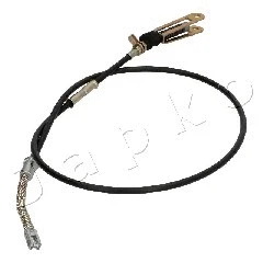 Cable Pull, parking brake (131820)