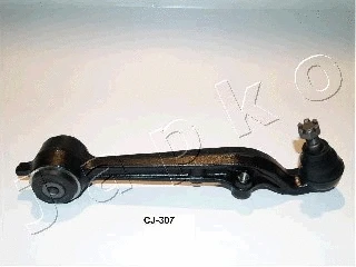 Control/Trailing Arm, wheel suspension (71307)