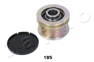 Alternator Freewheel Clutch (130105)
