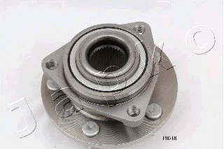 Wheel Hub (419018)