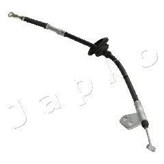 Cable Pull, parking brake (131259)