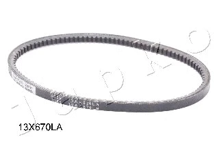 V-Belt (13X670)