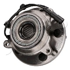 Wheel Hub (420091)