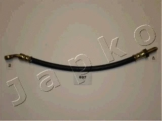 Holding Bracket, brake hose (69837)