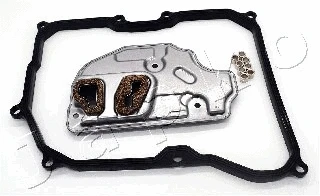 Hydraulic Filter, automatic transmission (FTJ049)