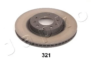 Brake Disc (60321)
