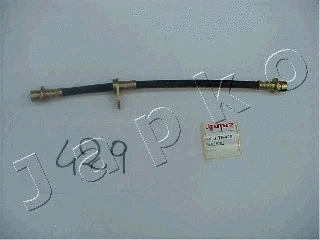 Holding Bracket, brake hose (69429)
