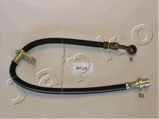 Holding Bracket, brake hose (694004)