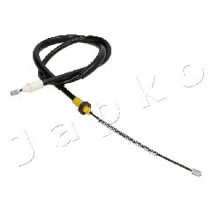 Cable Pull, parking brake (1310721)