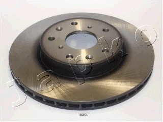 Brake Disc (60820)