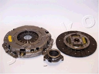 Clutch Kit (92H47)