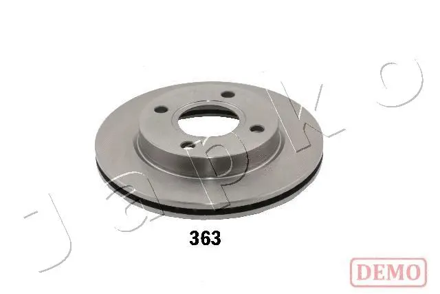 Brake Disc (60363C)