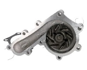 Water Pump, engine cooling (35256)