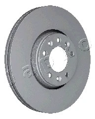Brake Disc (600609)