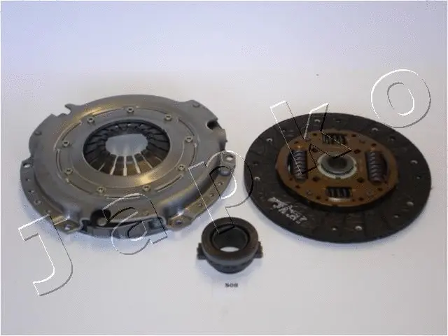 Clutch Kit (92S08)