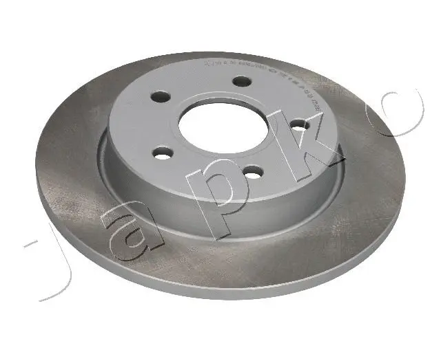 Brake Disc (610300C)