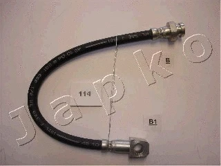 Holding Bracket, brake hose (69114)