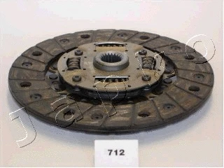 Clutch Disc (80712)