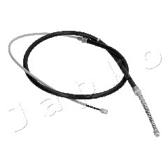 Cable Pull, parking brake (1310946)