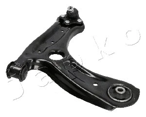 Control/Trailing Arm, wheel suspension (720907R)
