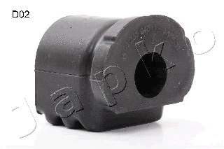 Mounting, control/trailing arm (GOJD02)