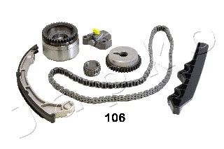 Timing Chain Kit (KJK106V)