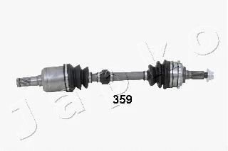 Drive Shaft (62359)