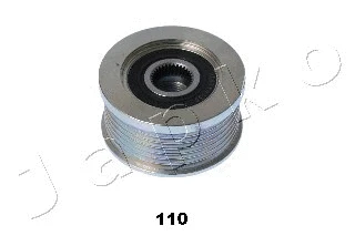 Alternator Freewheel Clutch